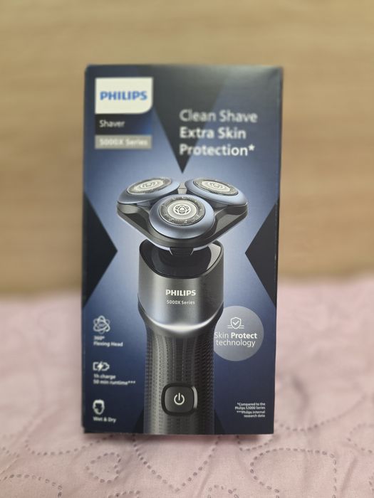 Електробритва Philips. Філіпс.