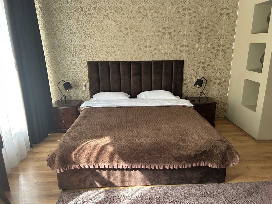 Готель  - ваш готовий бізнес біля моря!