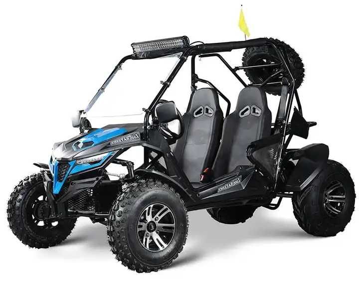 Moduł zapłonowy SIlnik  Buggy - 300 UTV