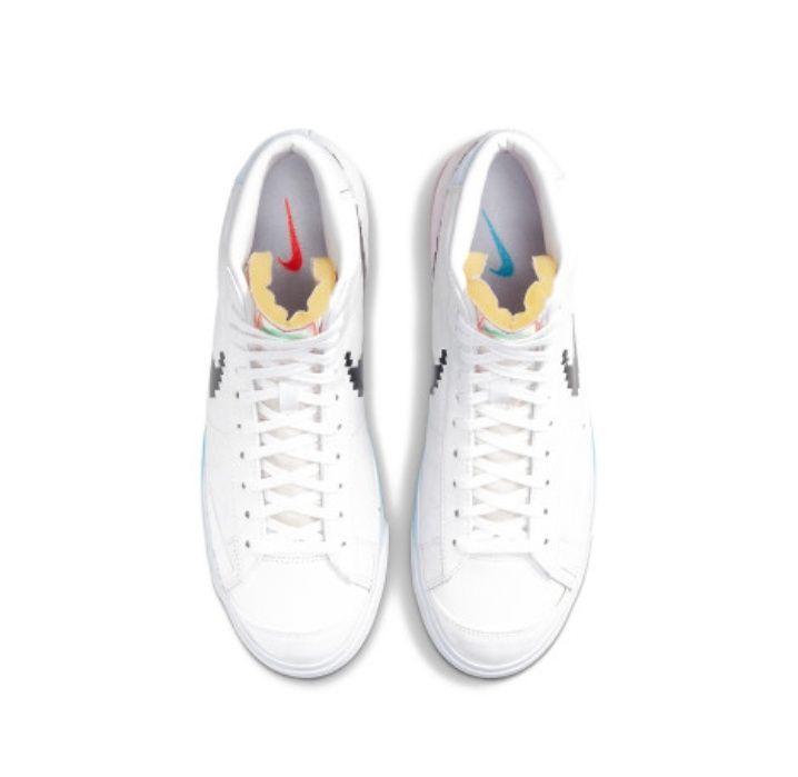 кросівки Nike Blazer Mid 77 have a good game