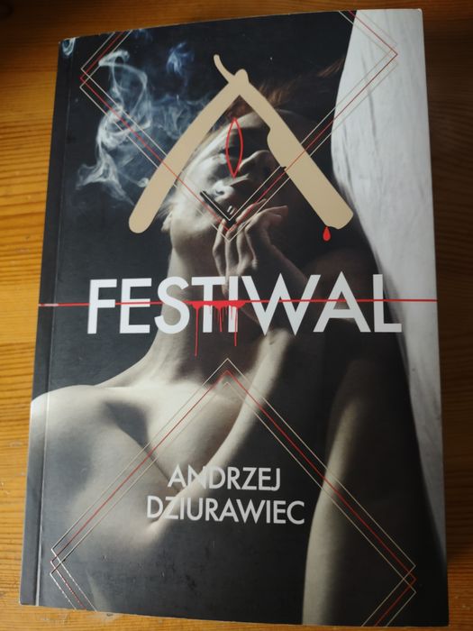 Festiwal Andrzej Dziurawiec