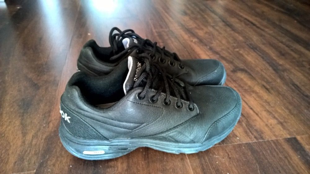 Buty sportowe Reebok DMX MAX rozmiar 35,5