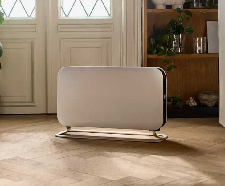 Продам конвекційний обігрівач/радіатор Mill WiFi 1200W (3 Gen)