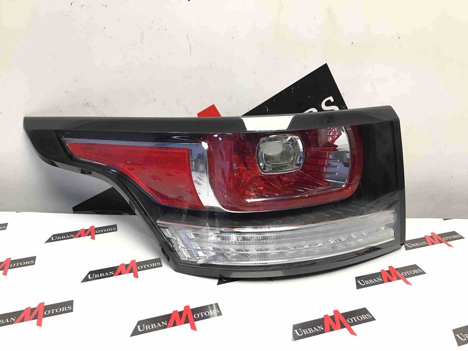 Ліхтар, задня ліва фара Range Rover Sport L494 DK6213405BA