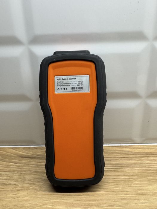 Tester diagnostyczny foxwell nt530pro