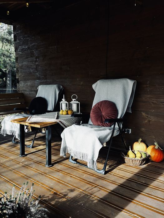 Chata na Podlasiu. Domek w lesie