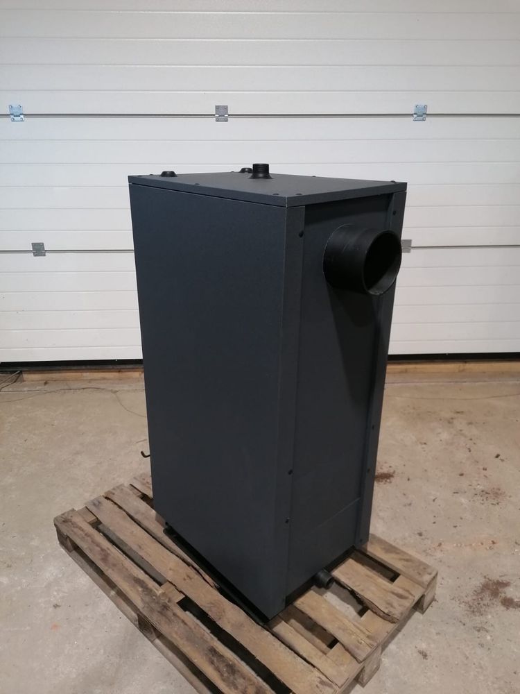 Kocioł 8kW Drewno, Węgiel/ Dostawa/ 16kW 19kW, 23kW, 27kW
