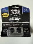 KontrolFreek nakładki do kontrolera Galaxy PS5/PS4