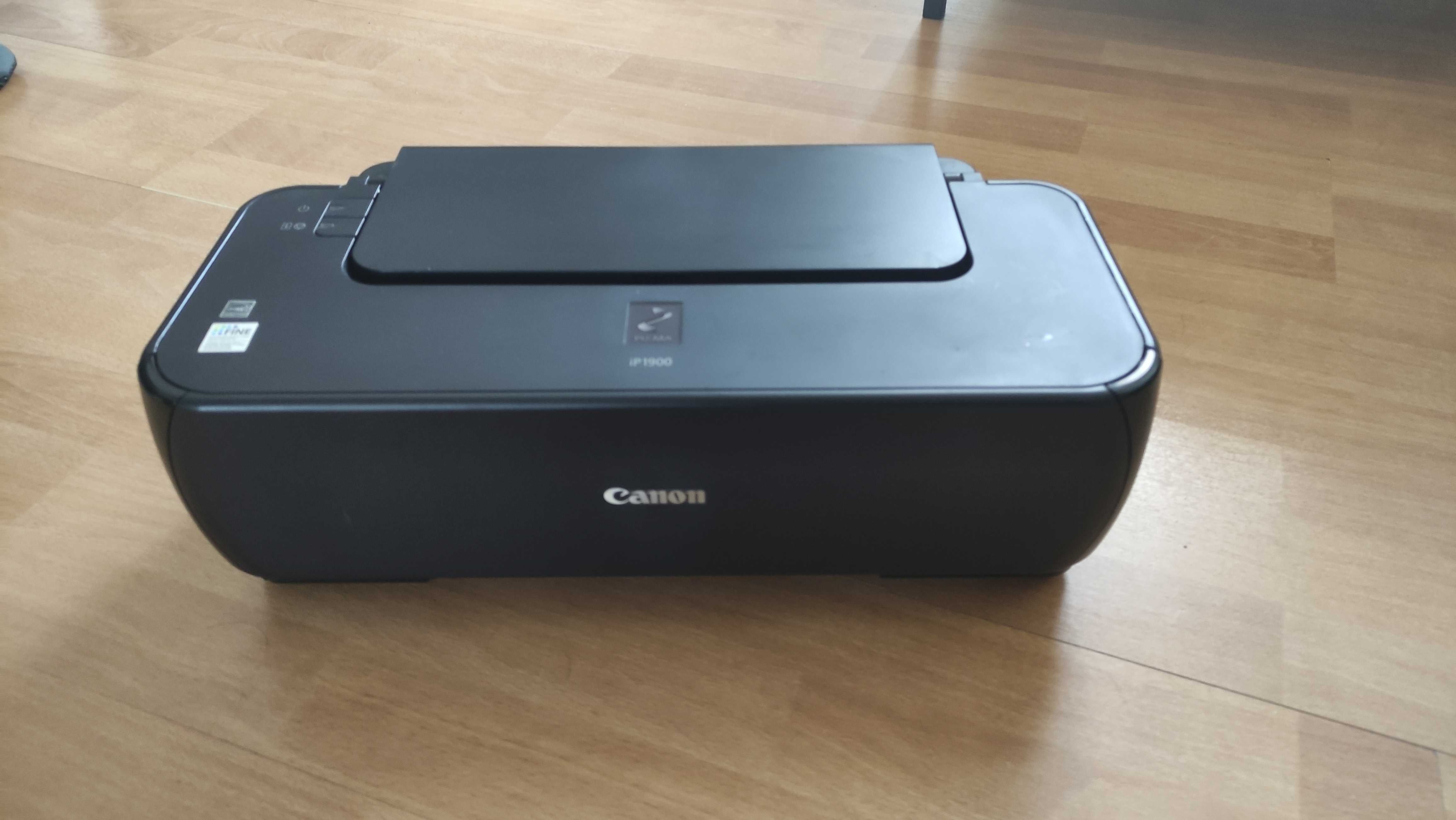 Drukarka Canon Pixma IP1900