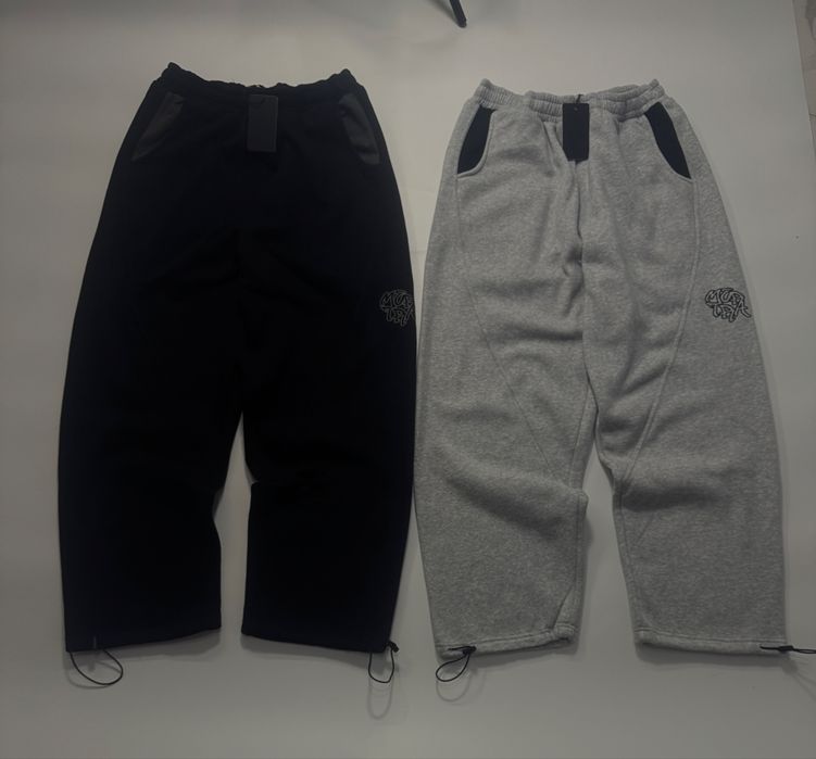 Штани Metra/ Свага 2025/ Бегги шатни метра