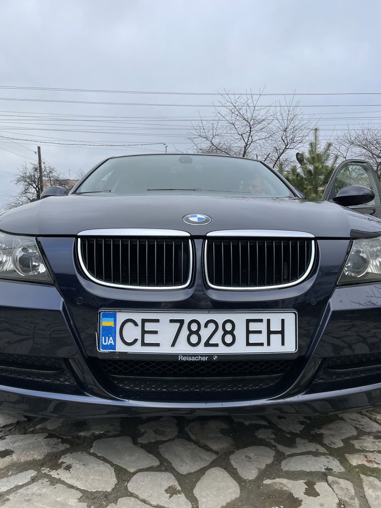 Продається bmw e90