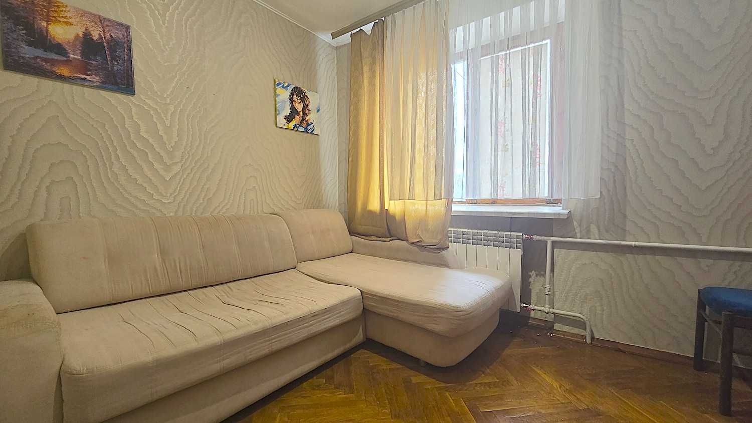 Продажа квартиры на Глебова 1 Борисполь