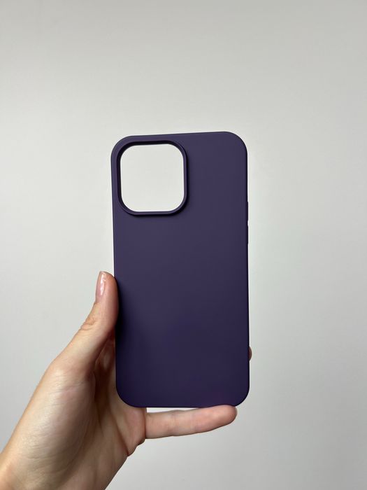 Оригінальний чохол Apple