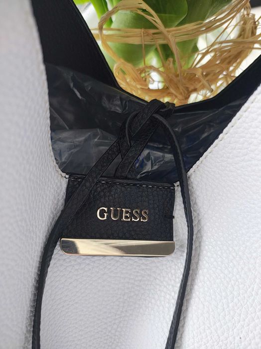 torba shopper Guess