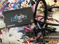 Блок питания Chieftec proton 500W