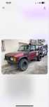 Vendo ou troco land rover