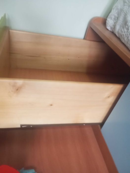 Quarto de criança (beliche)