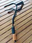 Motyka, kultywator reczny dwustronny 2w1 Fiskars Fiskars