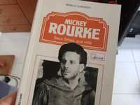 Mickey Rourke - A sua vida e a sua obra