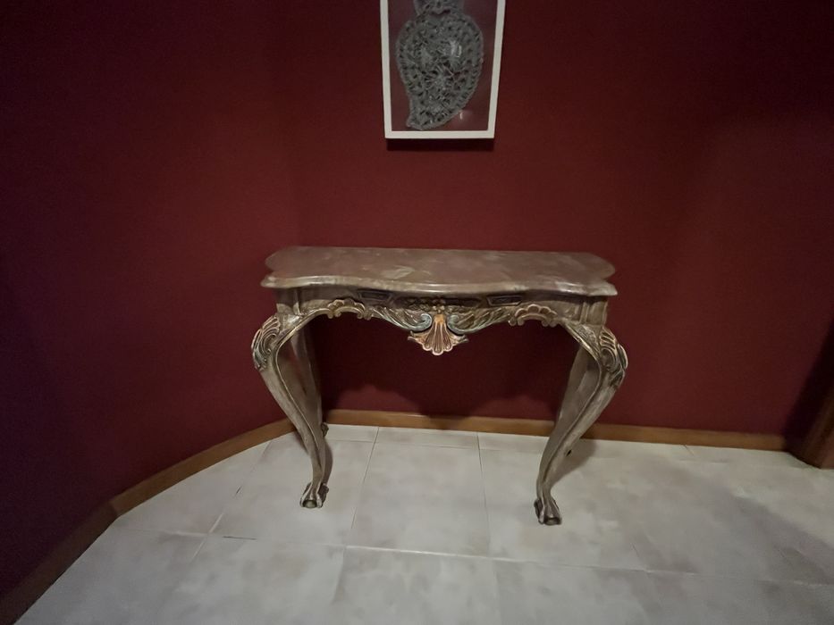 Vendo movel de entrada