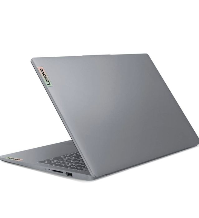 Portátil Lenovo Intel Core i7