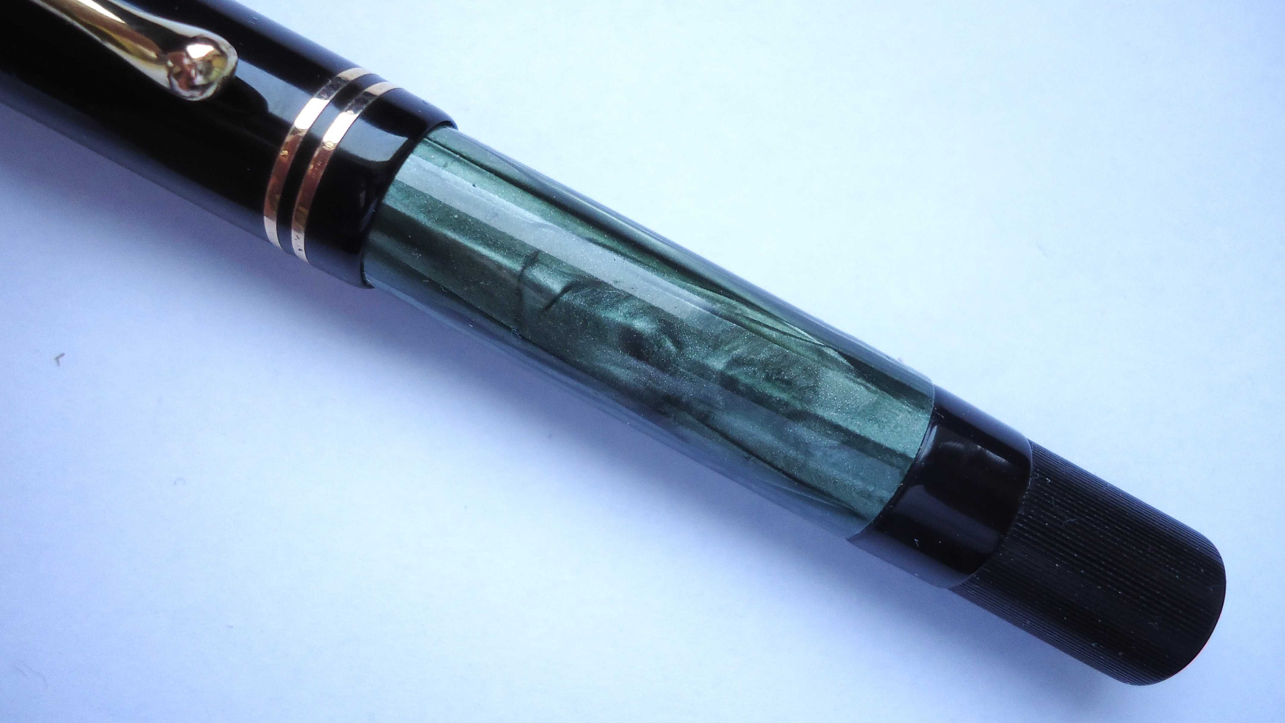 Pióro wieczne Pelikan 100 kreska F-B GER 1934