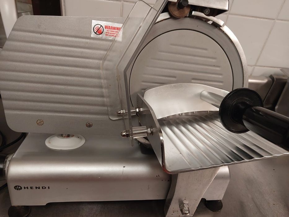 Krajalnica Profesjonalna HENDI