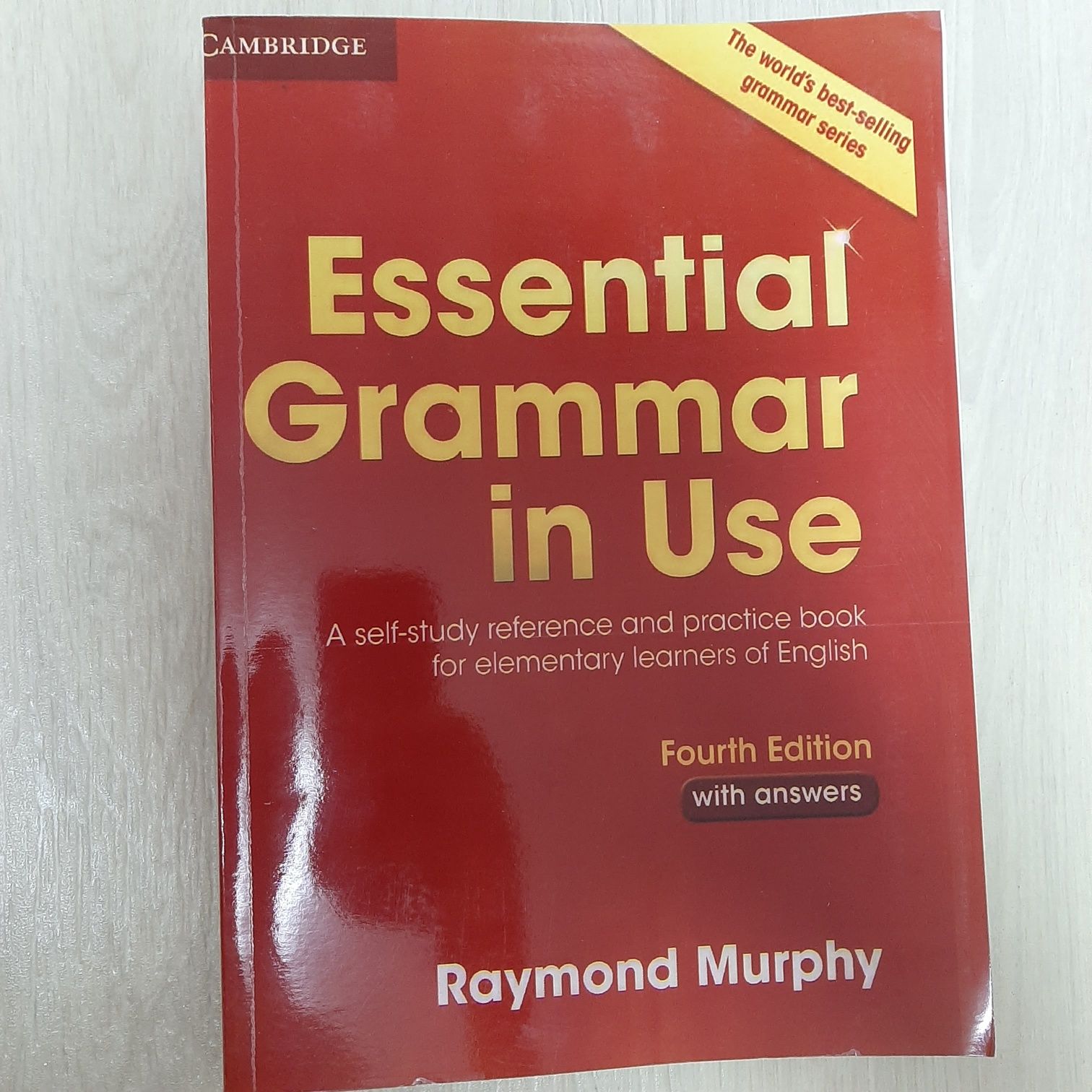 English Grammar in Use