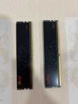 XPG 16GB DDR4 Memória Ram 2666mHz (2X8GB) CL16