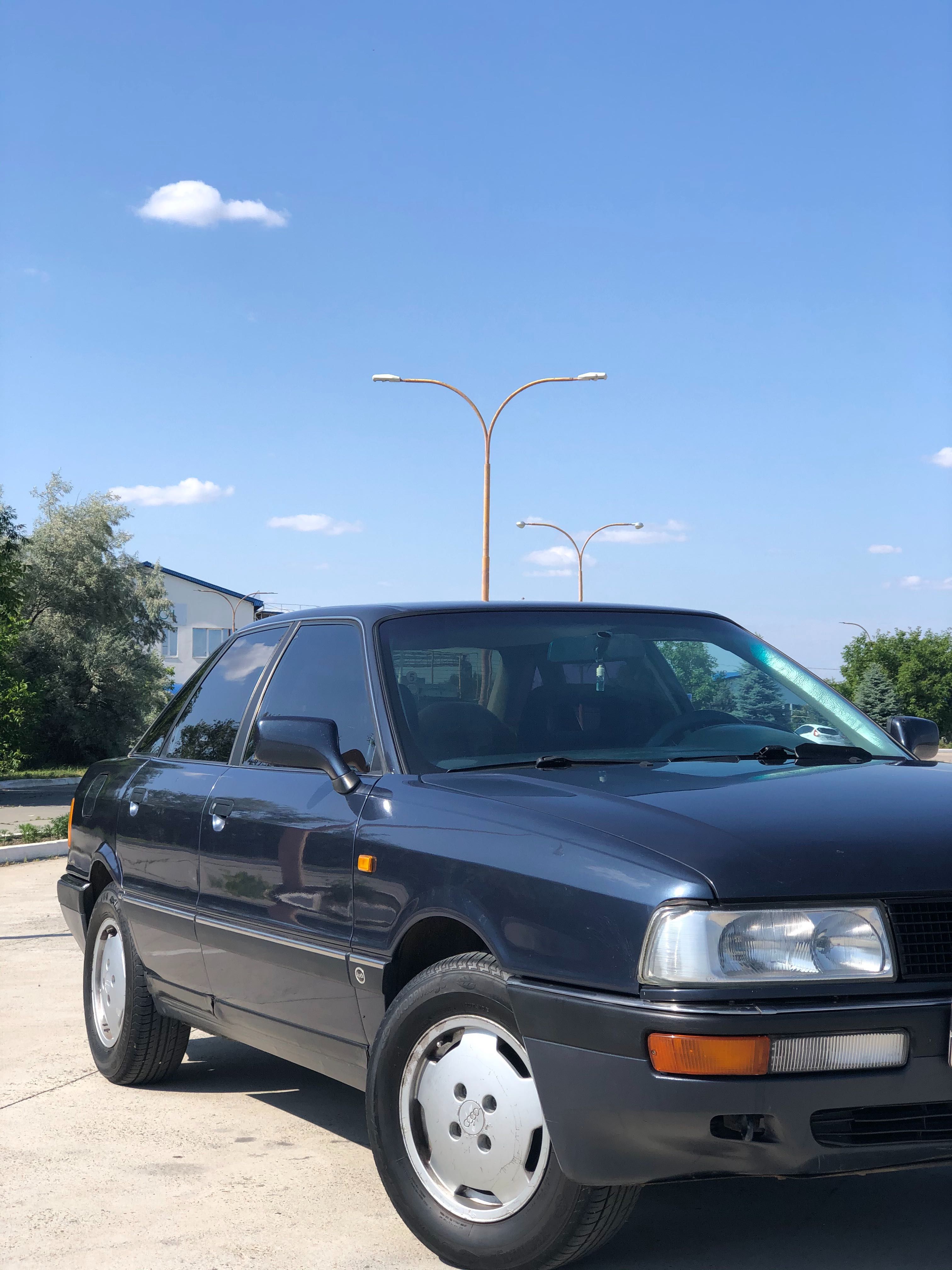 продам audi 90 1988 рік