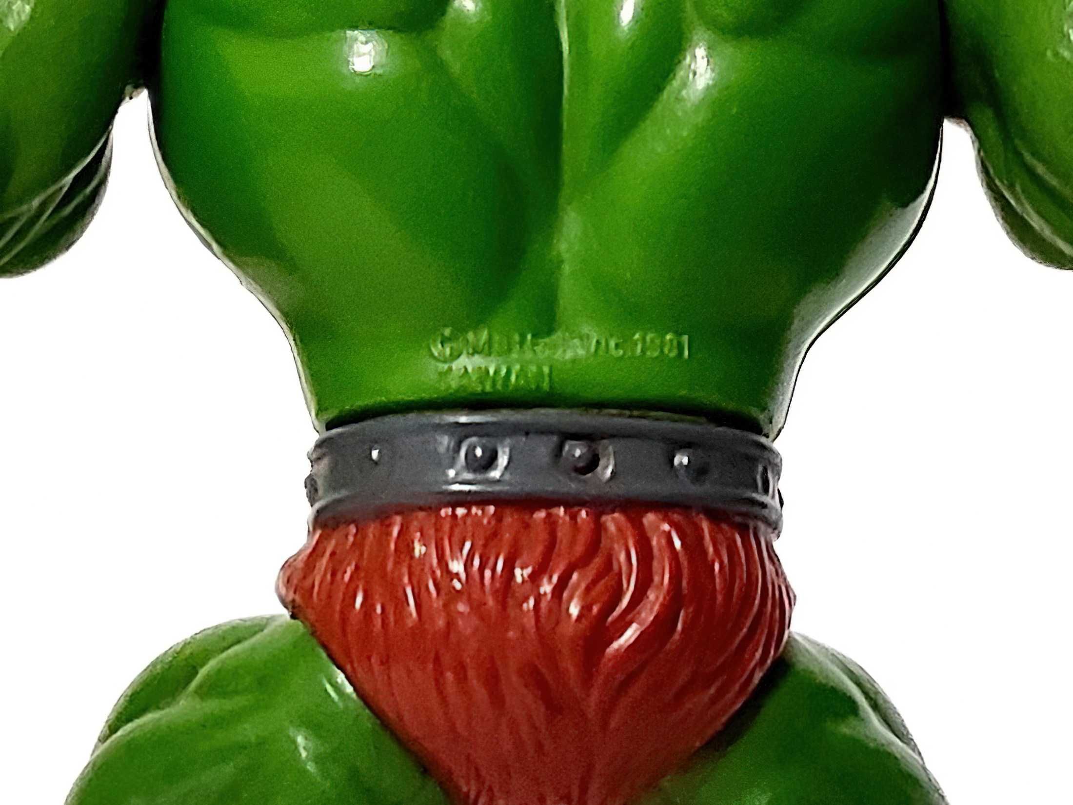 MOTU - Man-at-Arms (vintage)