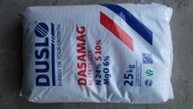 Dasamag H ( saletrosan) dystrybutor TARFERT