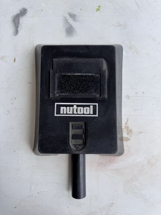 Máquina de Soldar Nutool