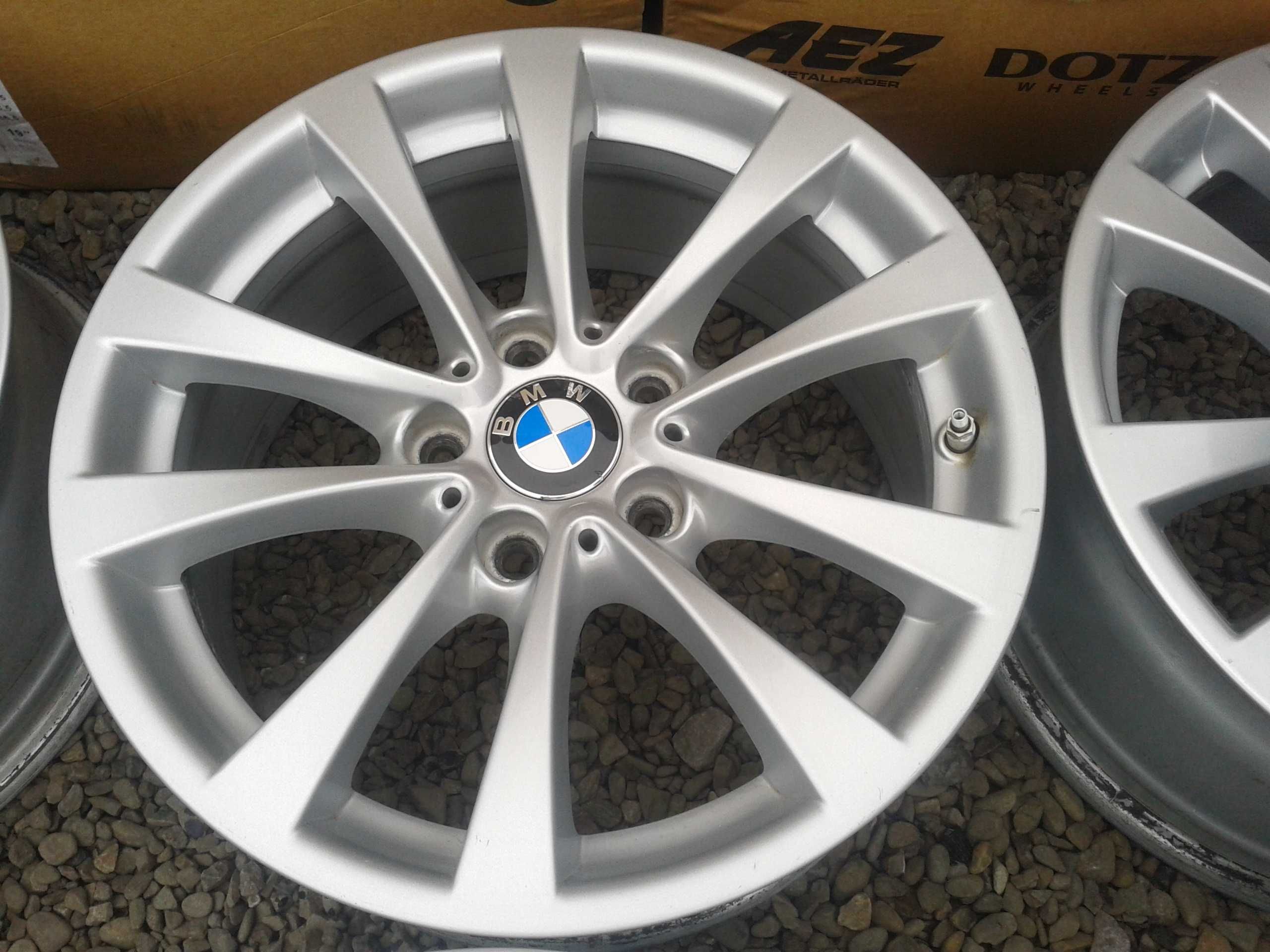 oryginalne r17 felgi bmw f30 f31 f32 f20 f21 f22 f23 f25 f26 mielec