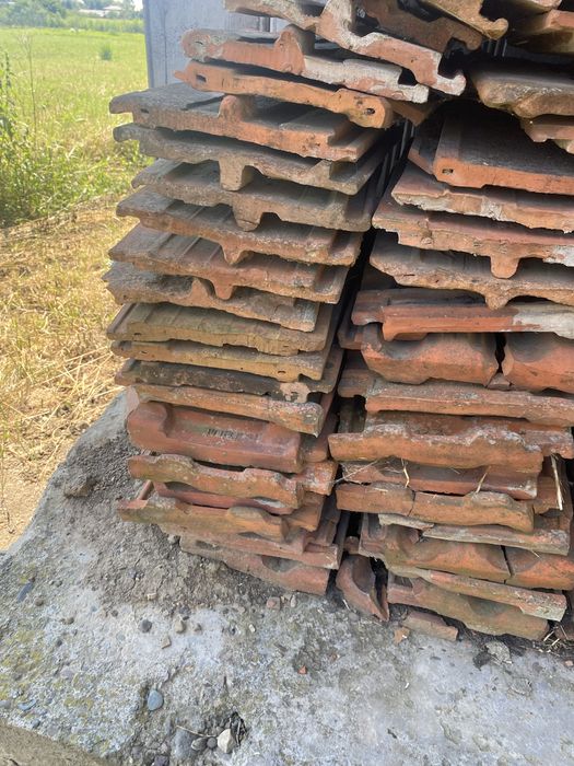 Стара черепиця Patent