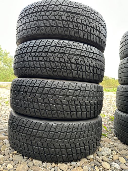 225/60/17 Nexen Win Guard SUV