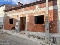 Moradia T3 para venda