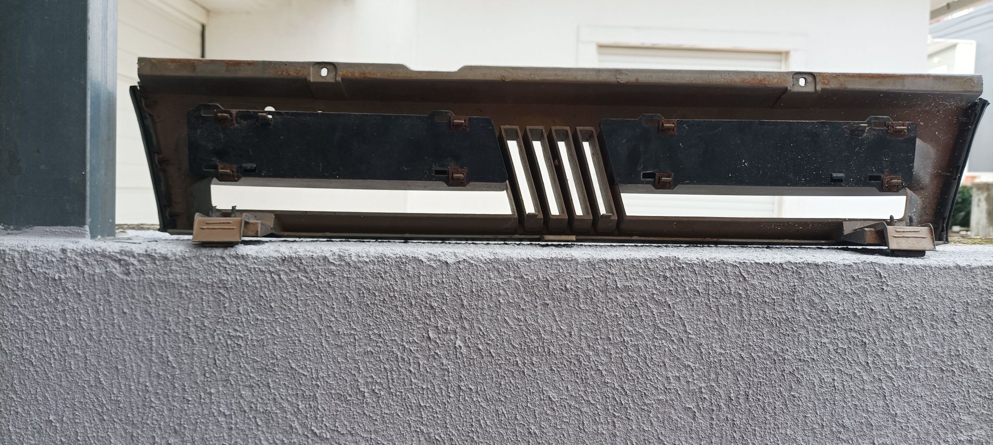 Peças usadas Fiat uno