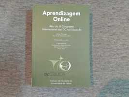 Livro Aprendizagem Online