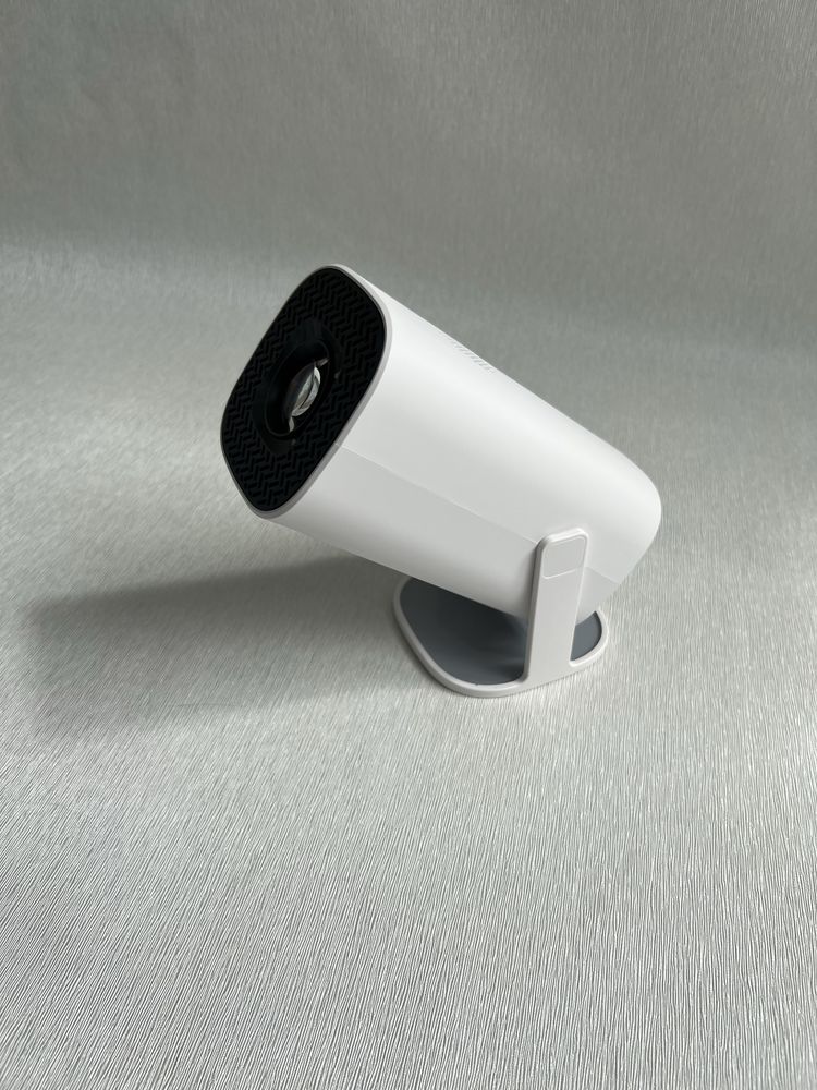 Міні Андроїд проектор з підтримкою 4K 1080P, 2,4G/5GWIFI BT5.0