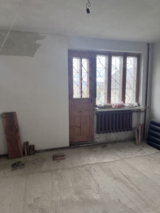 Продається будинок, поблизу м.Новий Розділ