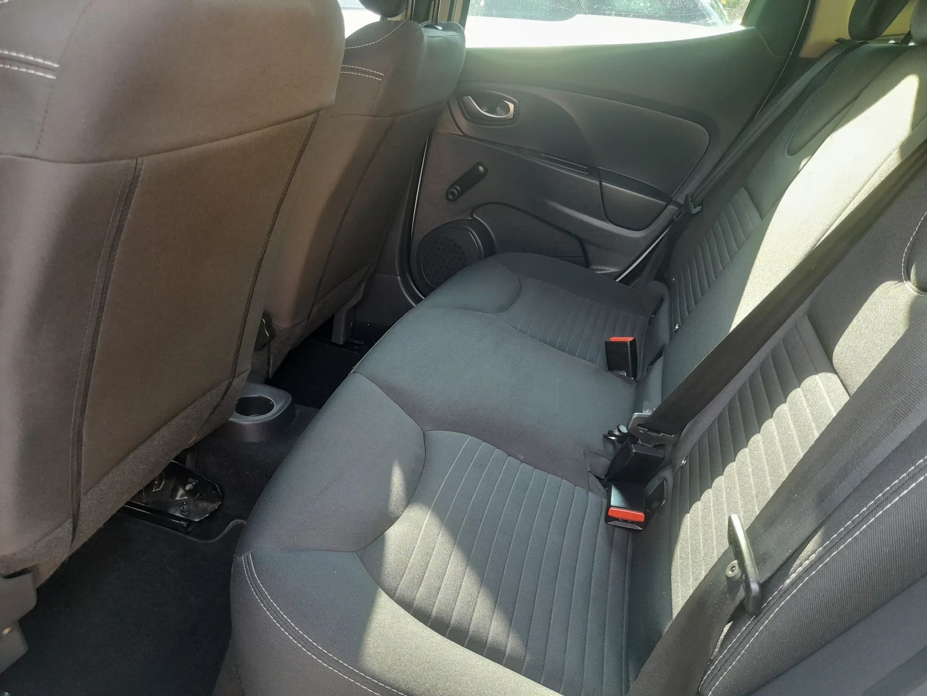 Renault Clio Renaul Clio IV Limited