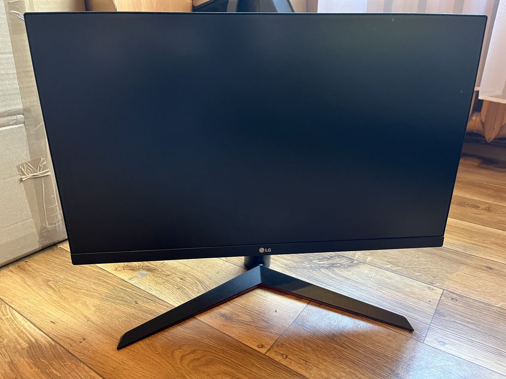 monitor lg 24 75hz