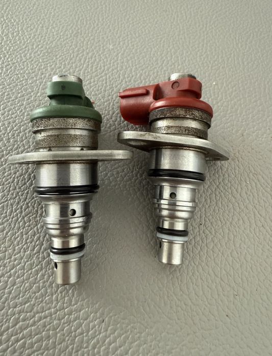 Na sprzedaż DENSO ZAWORY SCV 2 szt. do silników TOYOTA D-4D (D4D).