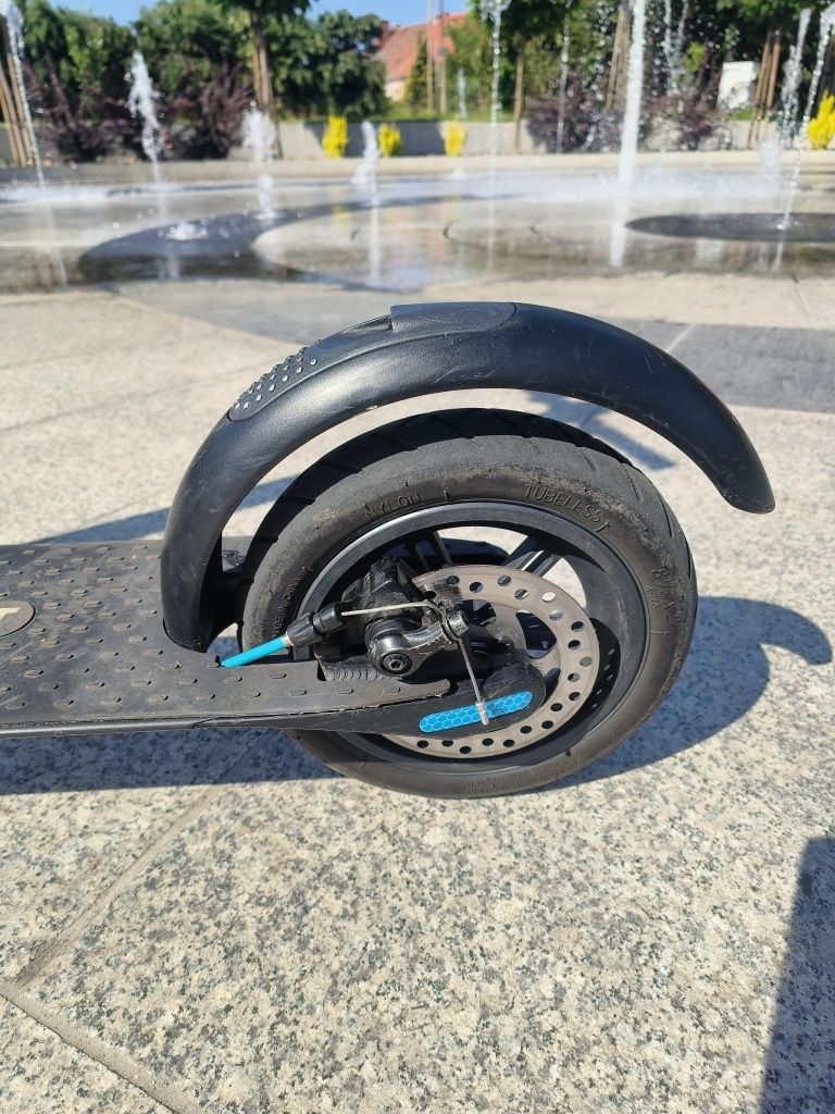Hulajnoga Blaupunkt