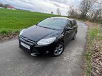 Ford Focus 1.0ecoboost przebieg 128800km , stan bardzo dobry