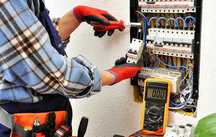 Elektryk, instalacje elektryczne