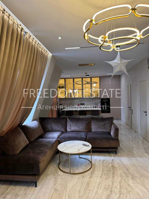 400 тыс.$ ПРОДАЖА / Квартира с паркоместом в ЖК Резиденция / АВАНТАЖ