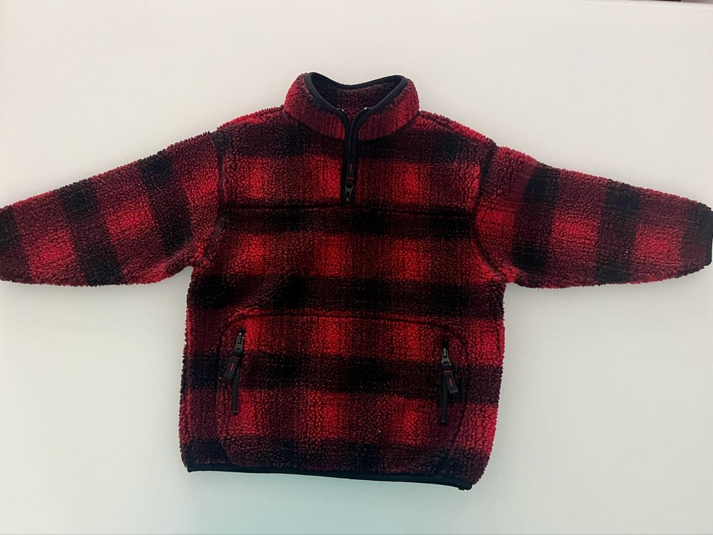 Ubranka dla chłopca 98/104
