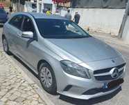 Mercedes A 1.8 CDI 2017
